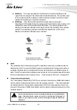 Предварительный просмотр 65 страницы Air Live AIRMAX5 User Manual