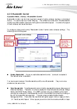 Предварительный просмотр 67 страницы Air Live AIRMAX5 User Manual