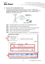 Предварительный просмотр 70 страницы Air Live AIRMAX5 User Manual