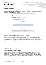 Предварительный просмотр 79 страницы Air Live AIRMAX5 User Manual