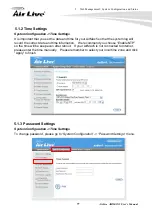 Предварительный просмотр 84 страницы Air Live AIRMAX5 User Manual