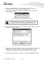 Предварительный просмотр 159 страницы Air Live AIRMAX5 User Manual