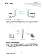 Preview for 11 page of Air Live AirMax5N User Manual