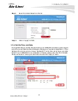 Preview for 29 page of Air Live AirMax5N User Manual