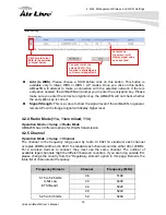 Preview for 35 page of Air Live AirMax5N User Manual