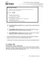 Preview for 44 page of Air Live AirMax5N User Manual