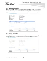 Preview for 56 page of Air Live AirMax5X Series User Manual