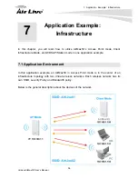 Preview for 64 page of Air Live AirMax5X Series User Manual