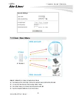 Preview for 68 page of Air Live AirMax5X Series User Manual