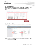 Preview for 69 page of Air Live AirMax5X Series User Manual