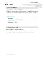 Preview for 67 page of Air Live AP60 User Manual