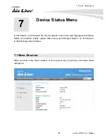 Preview for 72 page of Air Live AP60 User Manual