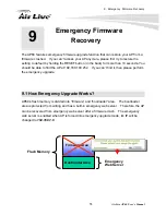 Предварительный просмотр 82 страницы Air Live AP60 User Manual