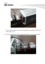 Preview for 9 page of Air Live BC-5010 How To Adjust