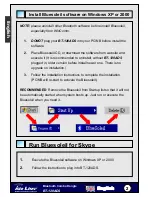 Preview for 3 page of Air Live BT-120ADS Quick Setup Manual