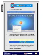 Preview for 7 page of Air Live BT-120ADS Quick Setup Manual