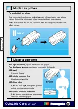 Preview for 11 page of Air Live BT-120IP Quick Setup Manual