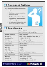 Preview for 13 page of Air Live BT-120IP Quick Setup Manual