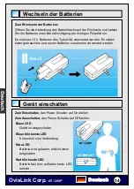 Preview for 15 page of Air Live BT-120IP Quick Setup Manual