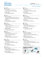 Preview for 2 page of Air Live BT-302USB Quick Setup Manual