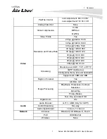 Preview for 7 page of Air Live BU-3026 User Manual