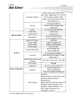 Preview for 8 page of Air Live BU-3026 User Manual