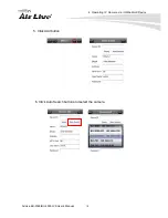 Preview for 18 page of Air Live BU-3026 User Manual