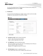 Preview for 29 page of Air Live BU-3026 User Manual