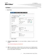 Preview for 31 page of Air Live BU-3026 User Manual