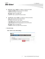 Preview for 41 page of Air Live BU-3026 User Manual