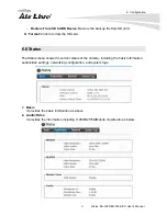 Preview for 55 page of Air Live BU-3026 User Manual