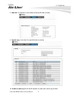 Preview for 56 page of Air Live BU-3026 User Manual