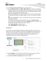 Preview for 61 page of Air Live BU-3026 User Manual