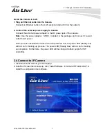 Preview for 13 page of Air Live BU-720 User Manual