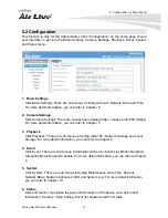 Preview for 23 page of Air Live BU-720 User Manual