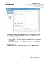 Preview for 26 page of Air Live BU-720 User Manual