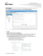 Preview for 27 page of Air Live BU-720 User Manual