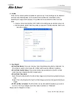 Preview for 34 page of Air Live BU-720 User Manual