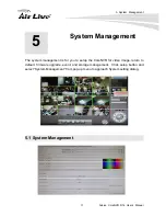 Предварительный просмотр 29 страницы Air Live CoreNVR 16 User Manual