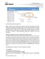 Preview for 83 page of Air Live CU-720PIR User Manual