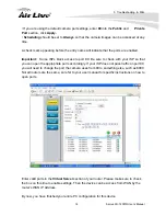 Preview for 84 page of Air Live CU-720PIR User Manual