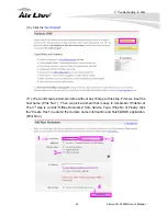 Preview for 90 page of Air Live CU-720PIR User Manual