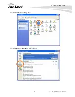 Preview for 94 page of Air Live CU-720PIR User Manual