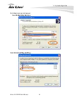 Preview for 95 page of Air Live CU-720PIR User Manual