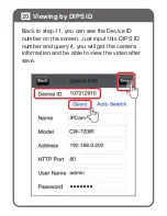 Preview for 24 page of Air Live CW-720IR Quick Installation Manual