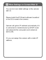 Preview for 27 page of Air Live CW-720IR Quick Installation Manual