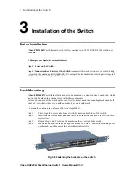 Предварительный просмотр 14 страницы Air Live Ether-FSH2400N User Manual