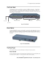 Предварительный просмотр 15 страницы Air Live Ether-FSH2402GT User Manual