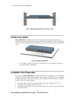 Предварительный просмотр 18 страницы Air Live Ether-FSH2402GT User Manual