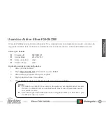 Preview for 19 page of Air Live Ether-FSH2422W Quick Setup Manual